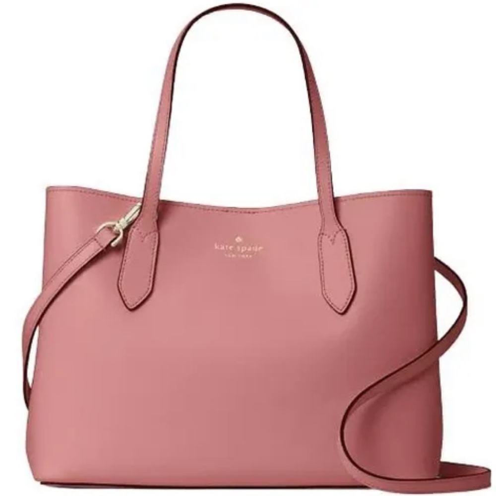 Kate Spade Harper Satchel